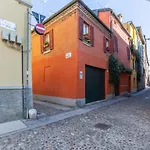 Ferrara Duplex Terrace Apartment X4