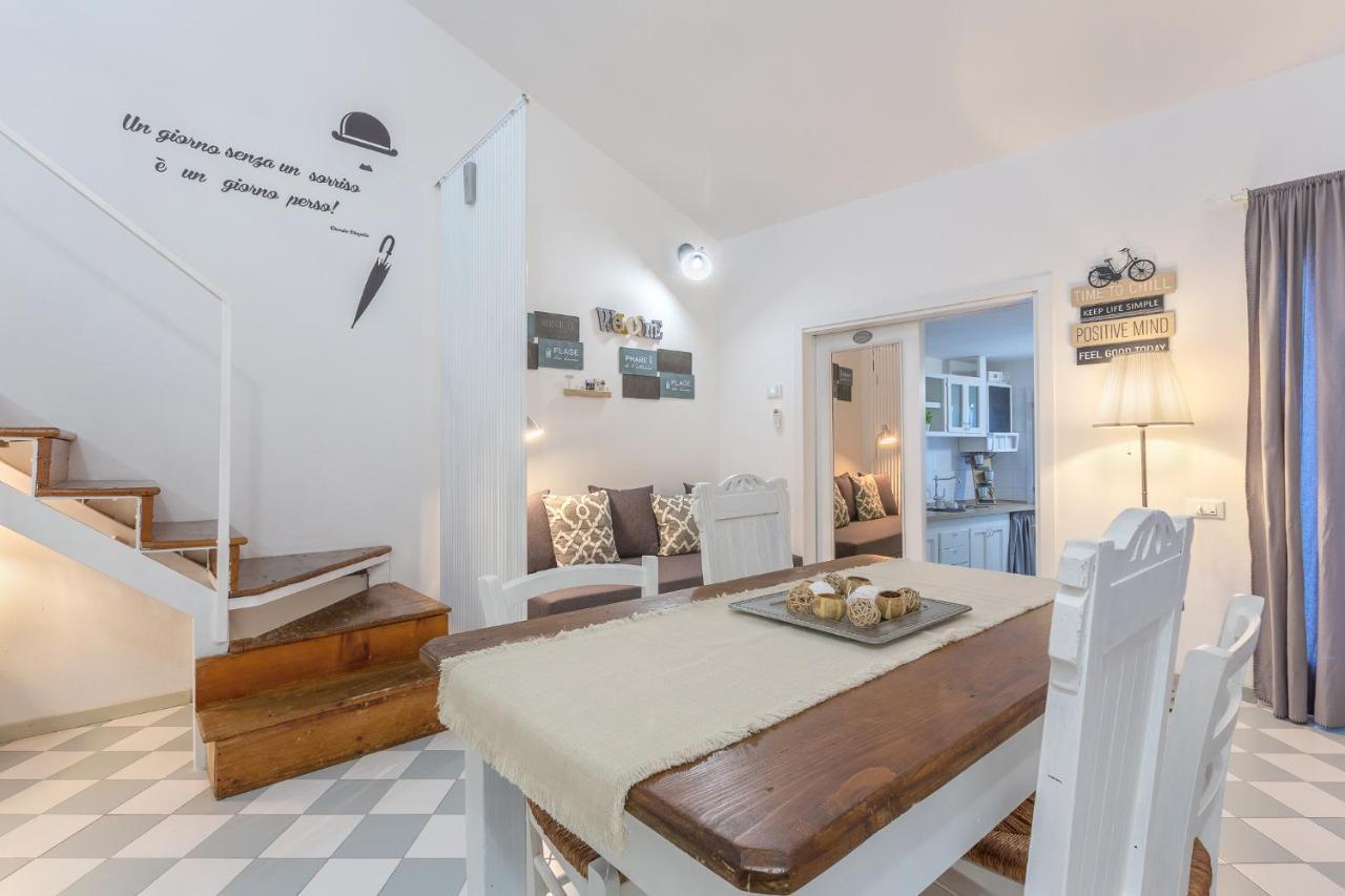 Apartment Duplex Terrace X4