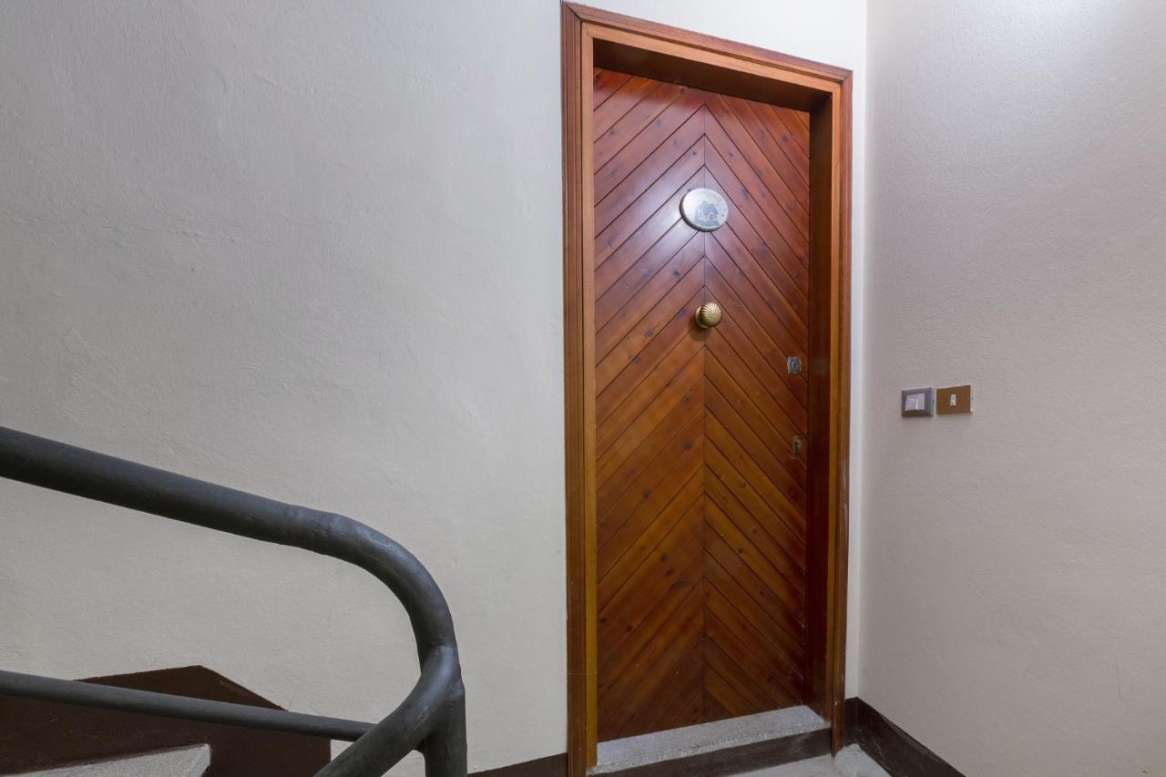 Duplex Terrace X4 * Ferrara