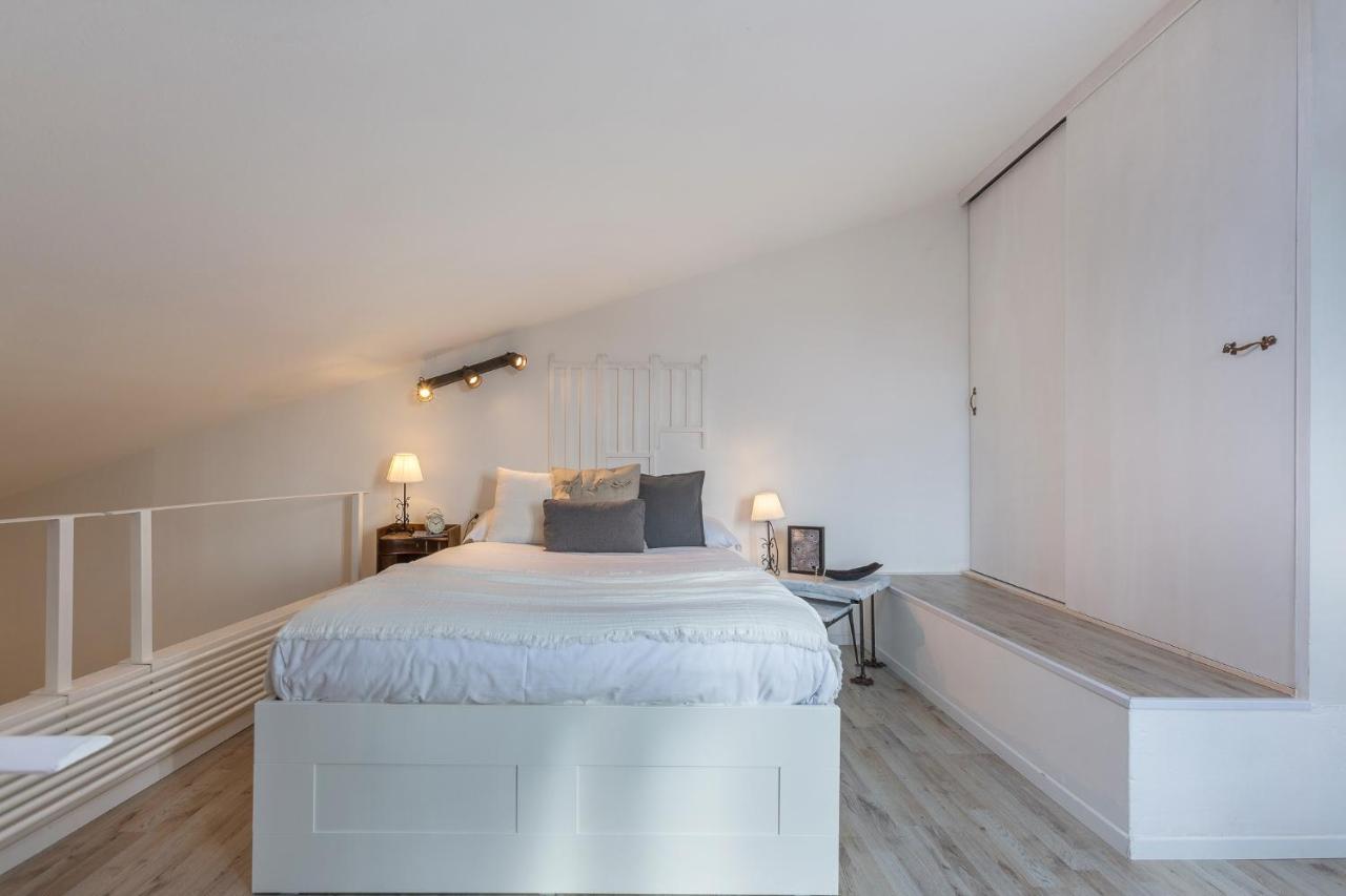 Duplex Terrace X4 Apartment