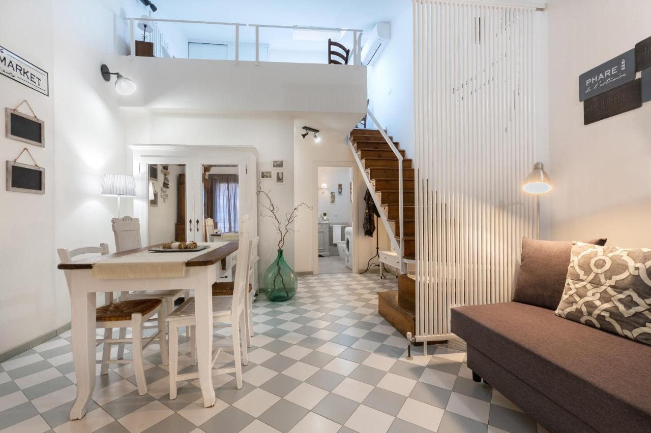 Duplex Terrace X4 Apartment