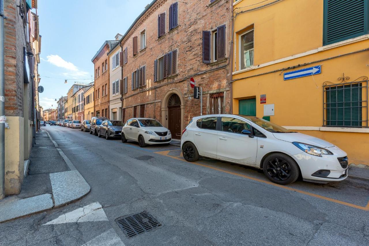 Duplex Terrace X4