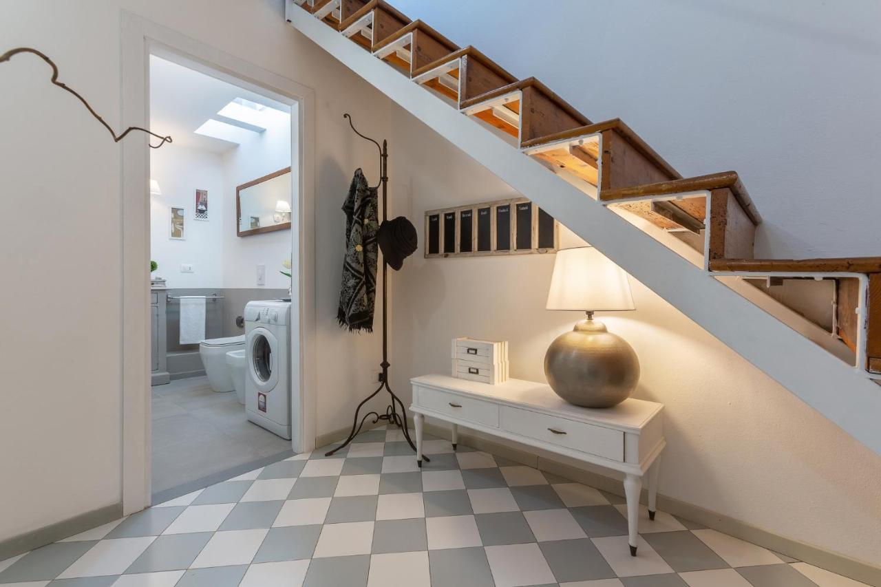 Duplex Terrace X4 Apartment Ferrara